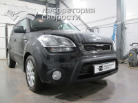 Чип-тюнинг Kia Soul 1.6 CRDI 128hp 2013 года (Фото 2)