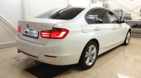 Чип-тюнинг BMW 320d F30 X-drive 2014 года (Фото 3)