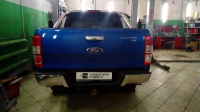 Чиптюнинг Ford Ranger 3.2 TDCi 200hp (Фото 4)